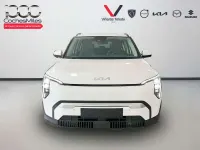 Nuevo Kia EV3 Air 150 kW (204 CV) 2026 Blanco SUV