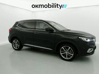 Usado MG HS Luxury 162 CV (119 kW) 2023 Negro SUV