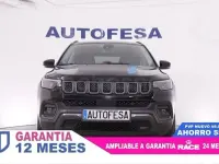 Usado Jeep Compass Trailhawk 240 CV (176 kW) 2022 Negro SUV