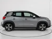 Usado Citroën C3 Aircross Live 110 CV (80 kW) 2018 Gris SUV