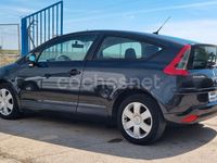 Usado Citroën C4 92 CV (67 kW) 2005 Negro Berlina