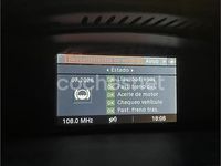 Usado BMW 520 163 CV (119 kW) 2008 Negro Berlina