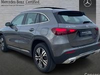 Nuevo Mercedes GLA250 218 CV (160 kW) 2025 Gris SUV