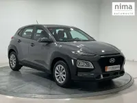 Usado Hyundai Kona 120 CV (88 kW) 2019 SUV