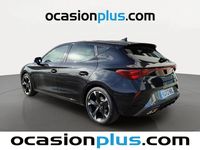 Usado Cupra Leon 204 CV (150 kW) 2025 Negro Berlina