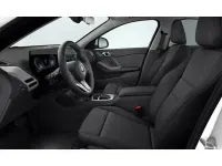 Usado BMW 116 Comfort Edition 122 CV (89 kW) 2025 Blanco Utilitario