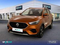 Usado MG MG3 Comfort 116 CV (85 kW) 2025 Naranja Utilitario