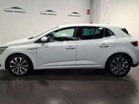 Usado Renault Mégane IV Equilibre 140 CV (102 kW) 2023 Blanco Utilitario