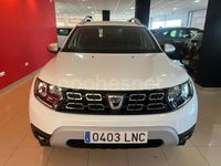 Usado Dacia Duster Comfort 115 CV (84 kW) 2021 Blanco SUV