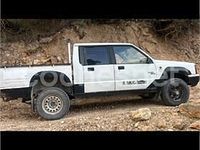 Usado Mitsubishi L200 1995 Diesel Recogida