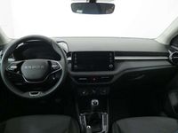 Usado Skoda Fabia 95 CV (69 kW) 2025 Gris Utilitario