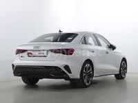 Usado Audi A3 S-Line 150 CV (110 kW) 2024 Blanco Berlina