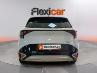 Usado Kia Sportage 150 CV (110 kW) 2022 Blanco SUV