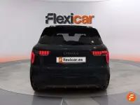 Usado Lynk & Co 01 261 CV (191 kW) 2022 Azul SUV