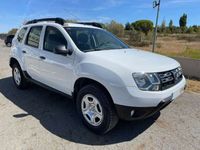 usado Dacia Duster 1.5dCi Ambiance 4x2 90