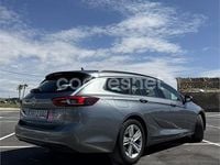 Usado Opel Insignia Business 136 CV (100 kW) 2018 Gris / plata Familiar