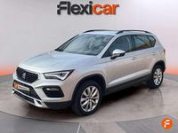 Usado Seat Ateca FR 150 HP (110 kW) 2023 Branco SUV