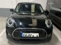 Usado Mini Cooper 136 CV (100 kW) 2021 Negro Utilitario