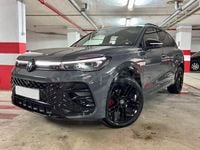 Usado VW Tiguan R-line 150 CV (110 kW) 2024 Gris / plata SUV