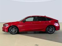 Nuevo Honda Civic Sport 184 CV (135 kW) 2025 Premium crystal red Berlina