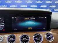 Usado Mercedes AMG GT AMG 360 CV (264 kW) 2022 Gris Coupe