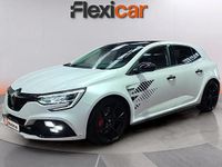 Usado Renault Mégane IV R.S. 301 CV (221 kW) 2023 Blanco Utilitario