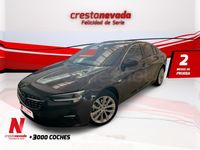 Usado Opel Insignia Business Elegance 174 CV (127 kW) 2021 Gris / plata Berlina