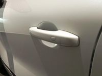 Usado Renault Captur Intens 90 CV (66 kW) 2020 Blanco SUV
