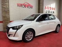 usado Peugeot 208 1.5 BlueHDi S&S Active 100