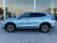 Nuevo BYD Seal U Comfort 218 CV (160 kW) 2026 SUV