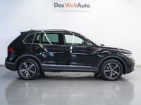 usado VW Tiguan Life 1.5 TSI 110 kW (150 CV) DSG