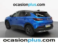 Usado Opel Grandland X S 131 CV (96 kW) 2019 Azul SUV