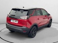 Usado Opel Crossland 111 CV (81 kW) 2023 Rojo SUV