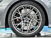 Usado Audi RS3 Sportback 400 CV (294 kW) 2025 Gris / plata Utilitario