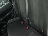 Usado Peugeot 308 Style 131 CV (96 kW) 2016 Azul Utilitario