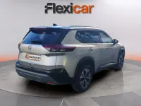 Brugt Nissan X-Trail N-Connecta 163 HK (119 kW) 2023 Grå SUV
