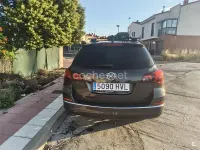 Usado Opel Astra Excellence 110 CV (80 kW) 2014 Gris / plata Familiar