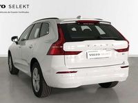 Usado Volvo XC60 Pro 190 CV (139 kW) 2022 Blanco SUV