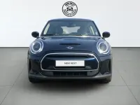 Usado Mini Cooper SE 135 kW (184 CV) 2023 Utilitario