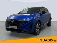 Nuevo Nissan Qashqai Tekna 158 CV (116 kW) 2025 Otro SUV