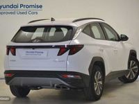 usado Hyundai Tucson Tucson Diesel - 13.937 km1.6 CRDI Maxx 4x2