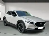 Usado Mazda CX-30 Homura-Line 140 CV (102 kW) 2026 Beige SUV