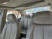 Usado Hyundai Sonata Style 140 CV (102 kW) 2007 Negro Berlina