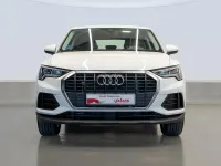 Usado Audi Q3 Advanced Plus 245 CV (180 kW) 2023 Blanco SUV