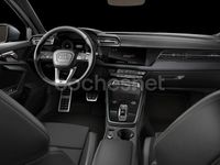 Usado Audi A3 S-Line 150 CV (110 kW) 2025 Gris / plata Berlina