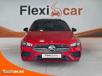 usado Mercedes CLA200 Shooting Brake CLA d