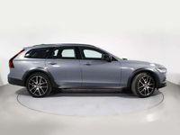 usado Volvo V90 CC fam. 2.0 B4 PRO D 4WD AUTO 5P