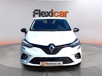 Usado Renault Clio V Business 101 CV (74 kW) 2021 Blanco Berlina