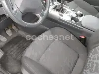 Usado Peugeot 3008 Sport 150 CV (110 kW) 2010 Negro Familiar