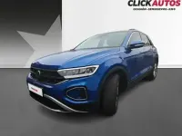 Usado VW T-Roc 116 CV (85 kW) 2025 SUV